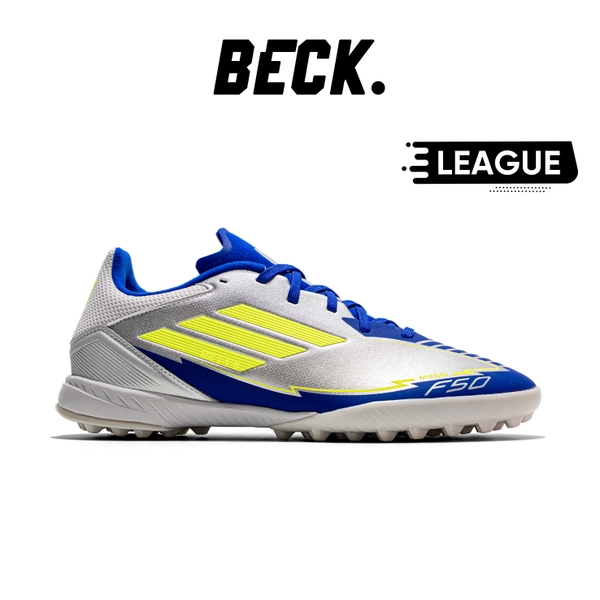 giay-bong-da-adidas-f50-league-messi-tf-la-vida-rapida-ih0919-bac-xanh
