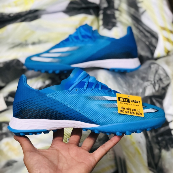 giay-bong-da-adidas-x-ghosted-1-xanh-bien-vach-trang-tf