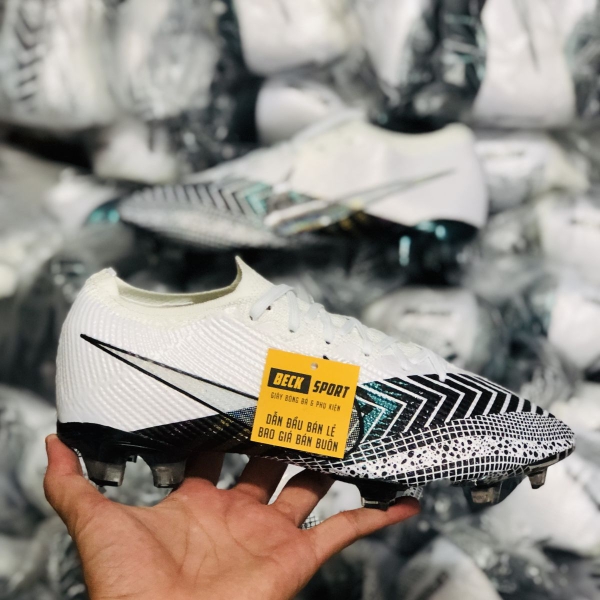 giay-bong-da-nike-mercurial-vapor-13-elite-trang-mui-den-phan-quang-co-lung-fg