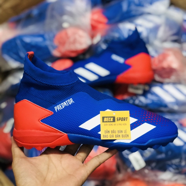 giay-bong-da-adidas-predator-20-3-ll-tormentor-xanh-bien-vach-trang-mui-do-khong