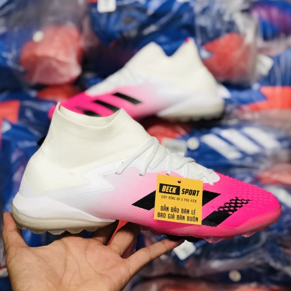 giay-bong-da-adidas-predator-20-1-trang-mui-hong-vach-den-cao-co-tf