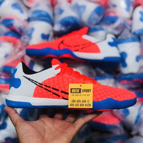 giay-bong-da-nike-react-gato-do-got-trang-vach-den-ic
