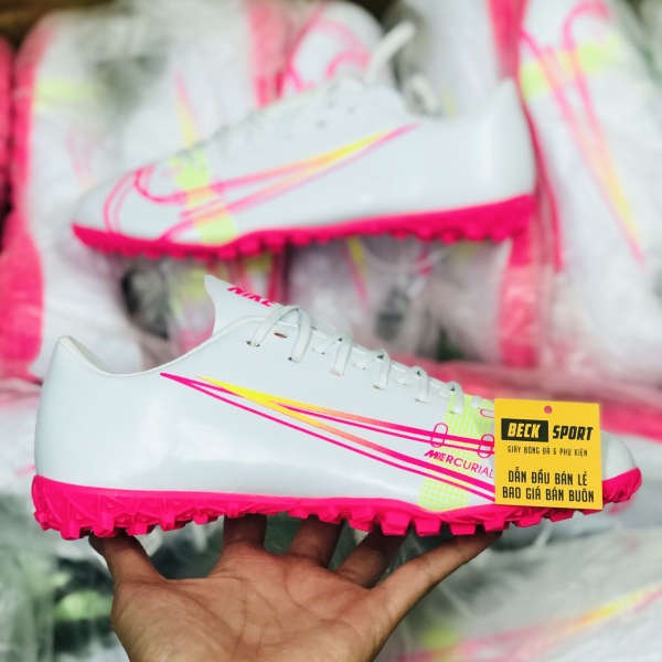 giay-bong-da-nike-mercurial-14-trang-de-hong-tf
