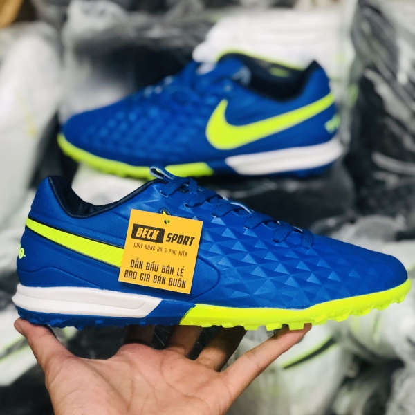 giay-bong-da-nike-tiempo-legend-8-pro-xanh-bien-vach-non-chuoi-hq-tf