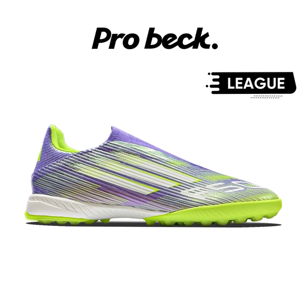 giay-bong-da-adidas-f50-league-tf-ll-jh7727-tim-xanh-la