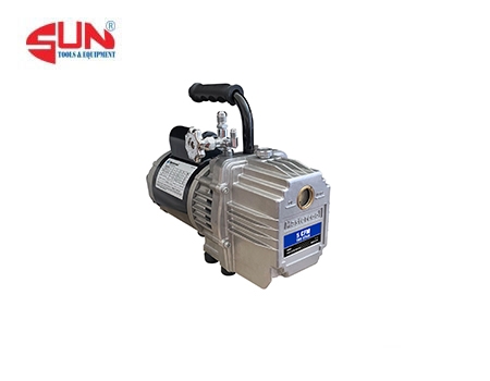 Máy bơm rút chân không 5 CFM 2 cấp Mastercool 90065-220