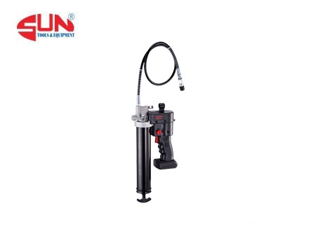 Bơm mỡ bò dùng pin DGG-102 ( Chỉ thân máy )
