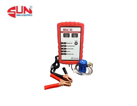 Thiết bị kiểm tra chất lượng gas R1234yf Mastercool 691234YF-MINI