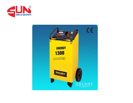 Thiết Bị Sạc Bình Và Khởi Động Động Cơ Solary 1300
