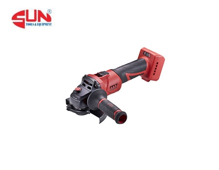 Máy mài góc dùng pin 125mm DG-502 ( Chỉ thân máy )