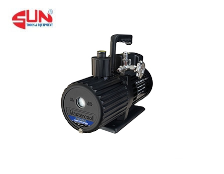 Máy bơm rút chân không 8 CFM 2 cấp Mastercool. 90068-2V-220-BL