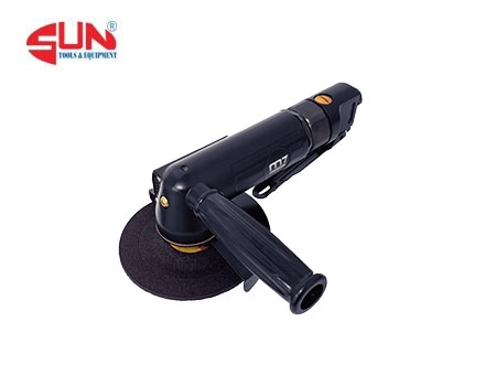 Máy mài góc 4 inch dùng khí nén QB-154X