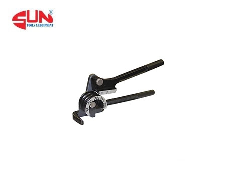 Dụng cụ uốn ống đồng đa năng 4 trong 1 kiểu cần gạt 180° Mastercool 70069-A