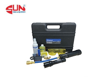 Bộ dụng cụ phát hiện rò rỉ gas lạnh bằng tia UV Mastercool 53451-220