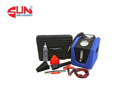 Máy tạo khói kiểm tra rò rỉ hệ thống cho xe ôtô con Mastercool 43060-EV