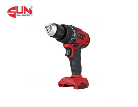 Máy khoan dùng pin 13mm DD-101 ( Chỉ thân máy )