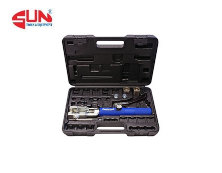 Bộ dụng cụ loe ống nhiên liệu GM Mastercool 72400