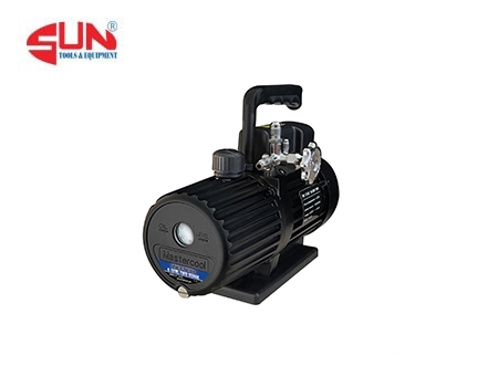 Máy bơm rút chân không 6 CFM 2 cấp Mastercool 90066-2V-220-BL