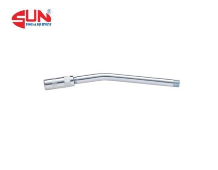 Cây Bơm Mỡ Bò đầu bằng Jolong G3003
