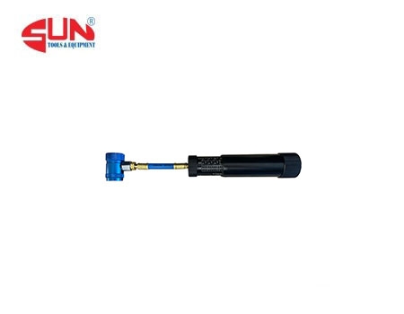 Dụng cụ bơm dầu lạnh vào hệ thống dùng cho gas R1234yf Mastercool 53123-YF