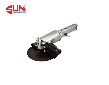 Máy mài góc 7 inch dùng khí nén QB-117