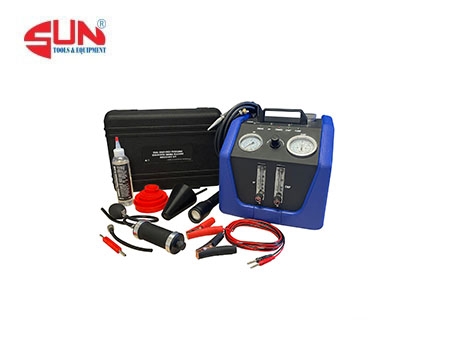 Máy tạo khói kiểm tra rò rỉ hệ thống EVAP - TURBO cho xe tải hạng nặng Mastercool 43065