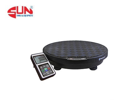 Cân nạp gas 110kg không dây Mastercool 98310 ( không có van điện từ )
