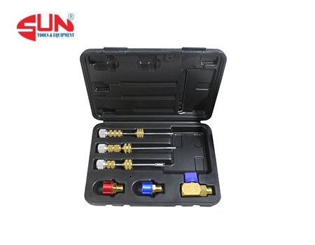 Bộ dụng cụ tháo lõi van gas R1234yf Mastercool 58490-YF