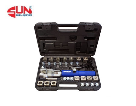 Bộ dụng cụ loe ống phanh - nhiên liệu và hộp số Mastercool 72475
