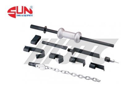 Bộ Cảo Giật Thân Xe Đa Năng YC900