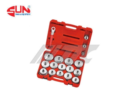 Bộ cảo mở lọc nhớt xe ô tô JTC 4666