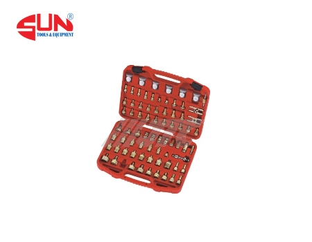 Bộ đầu nối kiểm tra rò rỉ gas lạnh dòng xe Nhật Bản JTC 4636