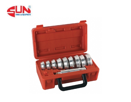 Bộ đóng bạc đạn bánh xe LUX-081