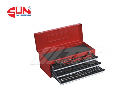 Bộ Dụng Cụ Sửa Chữa 65 Chi Tiết JTC-B065