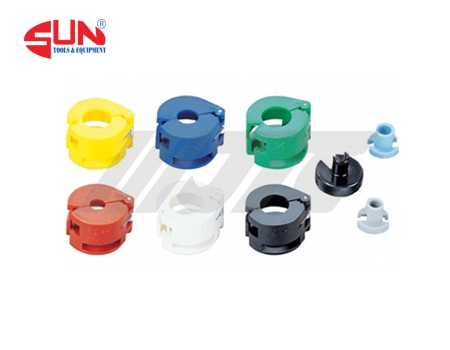 Bộ Khóa Khớp Nối Ống Gas Lạnh JTC 1358