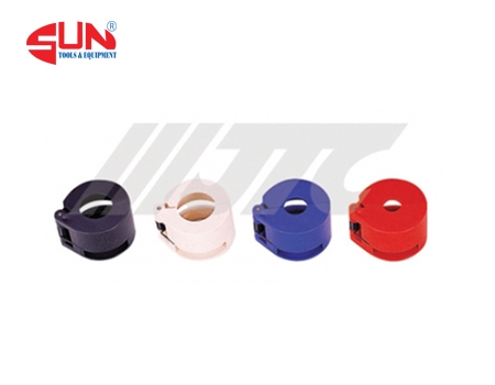 Bộ Khóa Khớp Nối Ống Gas Lạnh JTC 1834