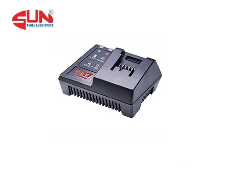 Bộ sạc pin 18V cho máy dụng cụ pin cầm tay