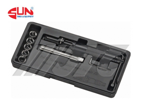 Bộ Taro Lỗ Bugi M10-M18 JTC-4309