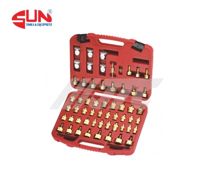Bộ Van Kiểm Tra Rò Rỉ Hệ Thống Lạnh JTC 4627