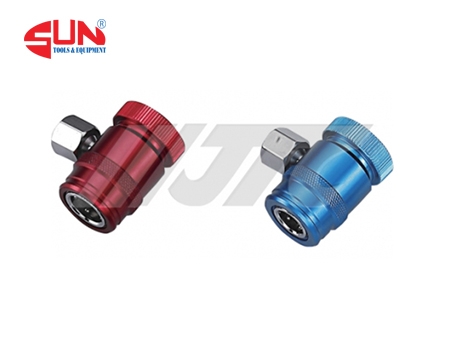 Bộ Van Nối Dùng Sạc Gas Lạnh R1234YF 4088