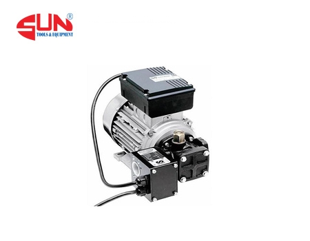 Bơm dầu bằng điện Samoa 561.100