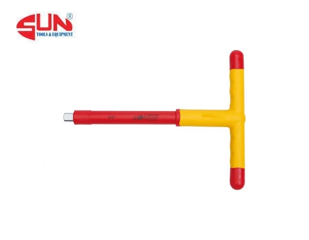 Cần xiết chữ T 3/8