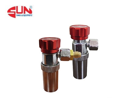 Đầu nhấn nhanh siêu dài gas R134a Mastercool 82836