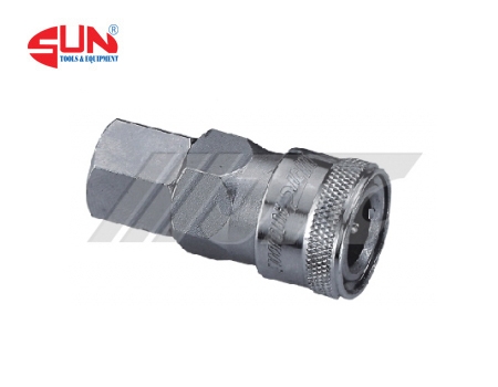 Đầu hơi nhấn nhanh ren trong JTC D20SF