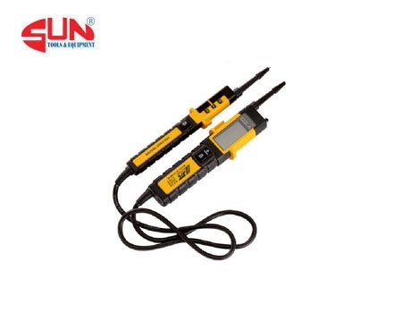 Đồng hồ đo điện áp 1000V JTC 6030
