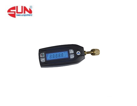 Đồng hồ đo áp suất chân không kỹ thuật số công nghệ Bluetooth Mastercool 98063-BT