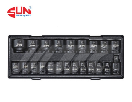 Bộ Tuýp Lục Giác 1/2 inch 22 Chi Tiết JTC K4223