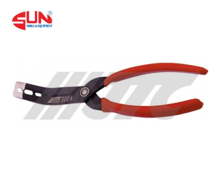 Kìm tháo ốc nhựa xe ô tô JTC-3004