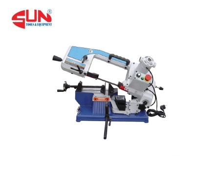Máy cưa cần LUX-BS100 Luxmachine