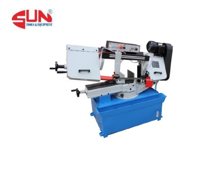 Máy cưa cần LUX-BS1018R Luxmachine